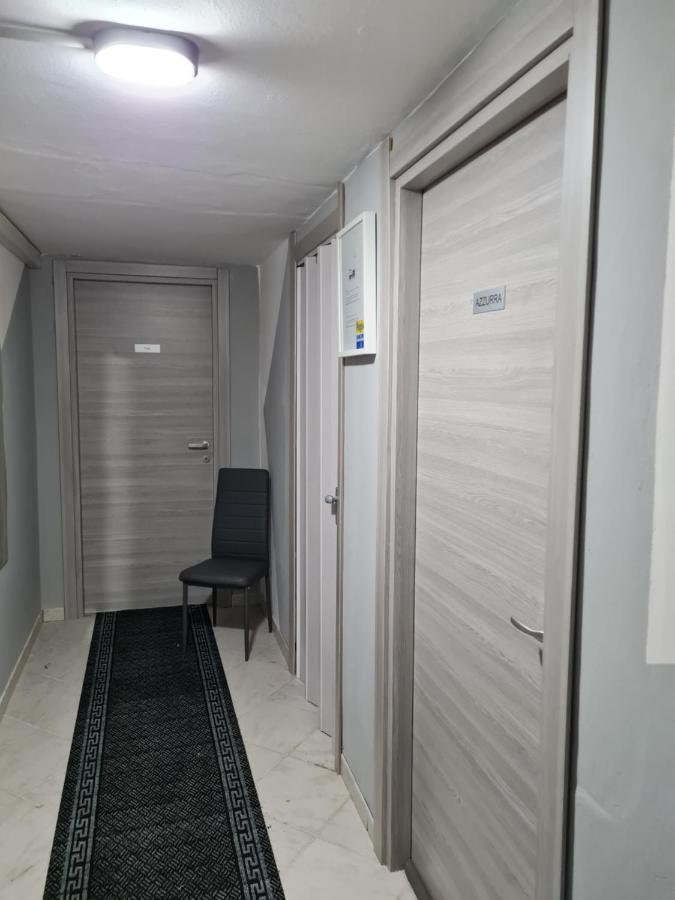 Landlady Airport Orio Bergamo Ida Hotel Orio al Serio Ngoại thất bức ảnh