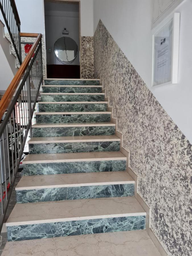 Landlady Airport Orio Bergamo Ida Hotel Orio al Serio Ngoại thất bức ảnh