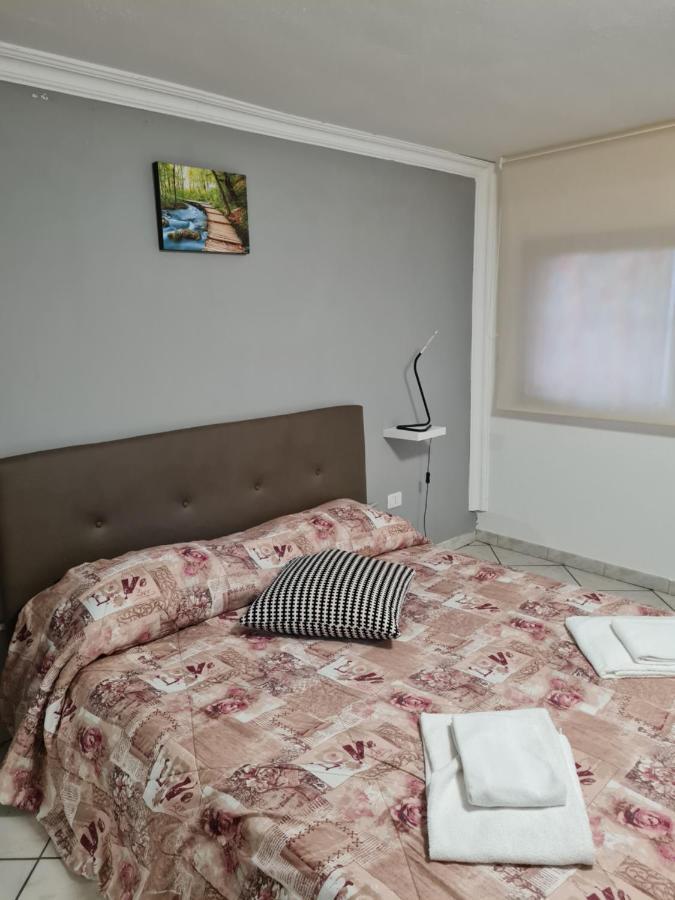 Landlady Airport Orio Bergamo Ida Hotel Orio al Serio Ngoại thất bức ảnh