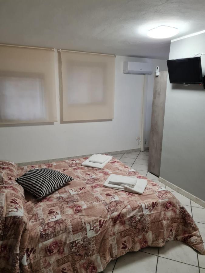 Landlady Airport Orio Bergamo Ida Hotel Orio al Serio Ngoại thất bức ảnh