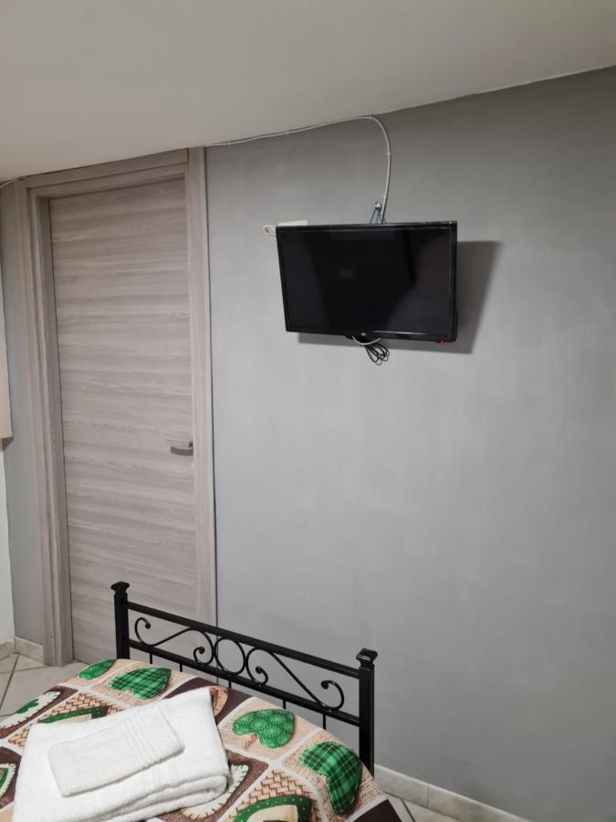 Landlady Airport Orio Bergamo Ida Hotel Orio al Serio Ngoại thất bức ảnh