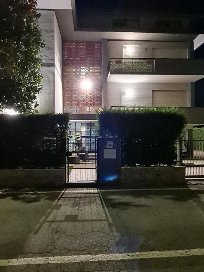 Landlady Airport Orio Bergamo Ida Hotel Orio al Serio Ngoại thất bức ảnh