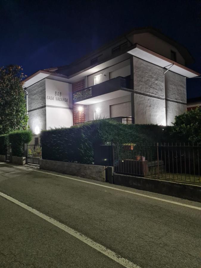 Landlady Airport Orio Bergamo Ida Hotel Orio al Serio Ngoại thất bức ảnh