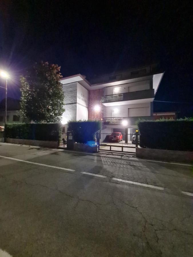 Landlady Airport Orio Bergamo Ida Hotel Orio al Serio Ngoại thất bức ảnh