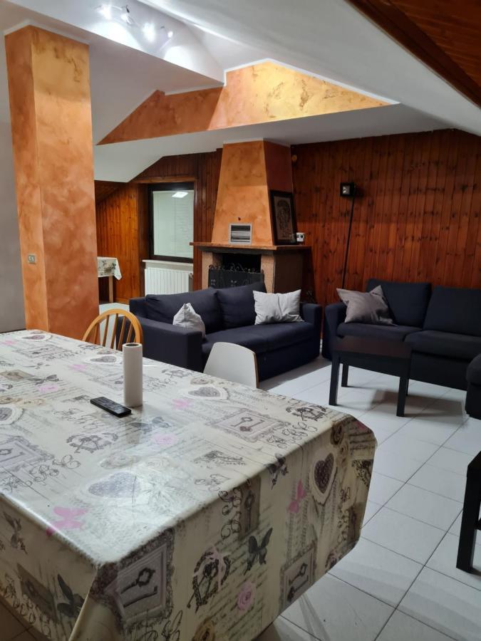 Landlady Airport Orio Bergamo Ida Hotel Orio al Serio Ngoại thất bức ảnh