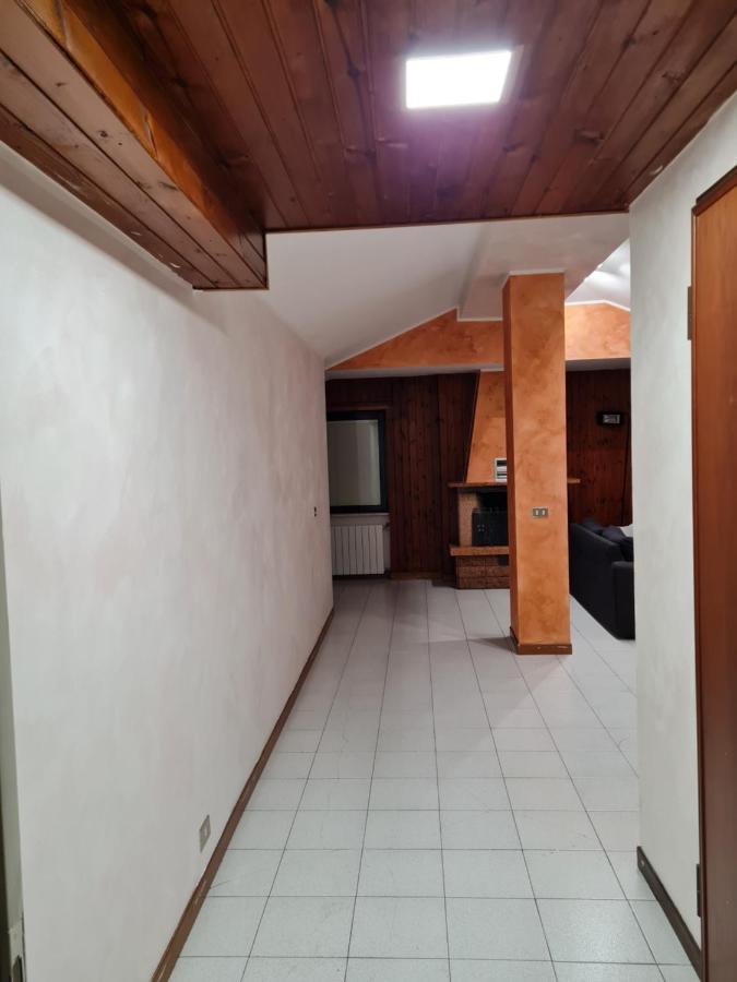 Landlady Airport Orio Bergamo Ida Hotel Orio al Serio Ngoại thất bức ảnh