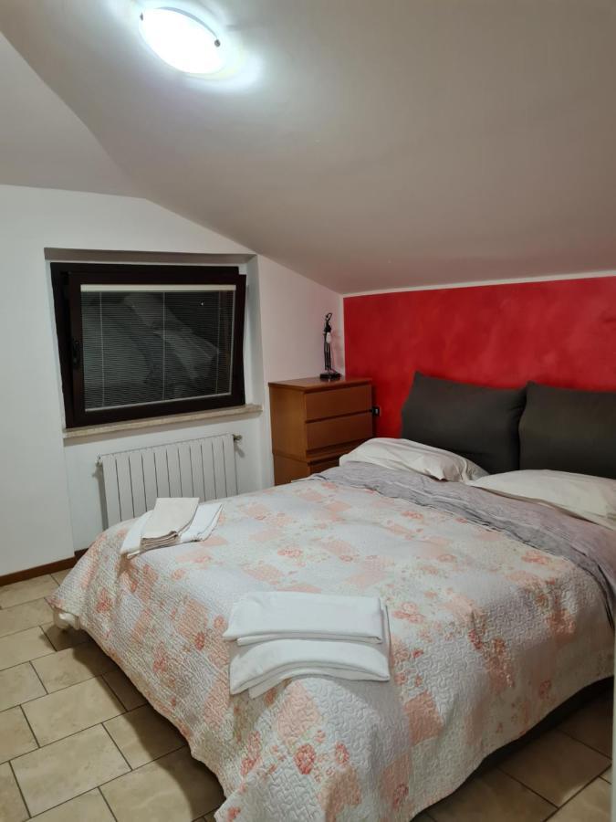 Landlady Airport Orio Bergamo Ida Hotel Orio al Serio Ngoại thất bức ảnh