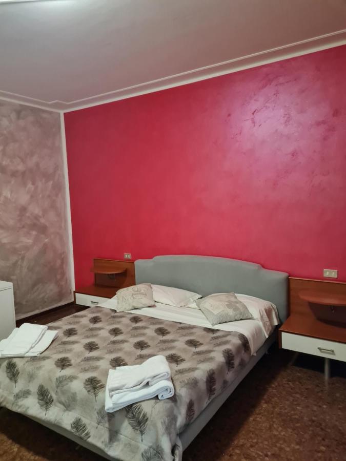 Landlady Airport Orio Bergamo Ida Hotel Orio al Serio Ngoại thất bức ảnh