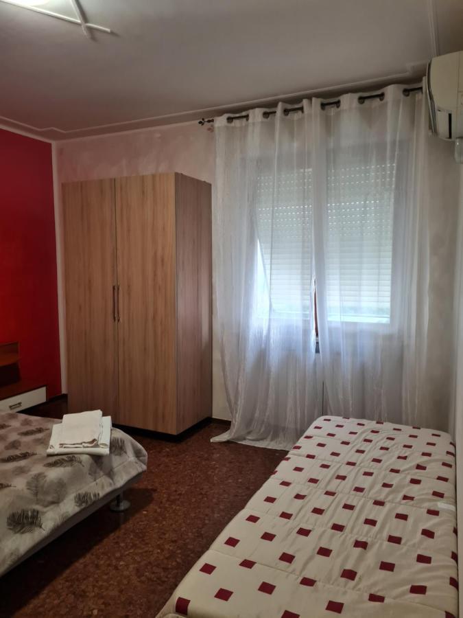 Landlady Airport Orio Bergamo Ida Hotel Orio al Serio Ngoại thất bức ảnh