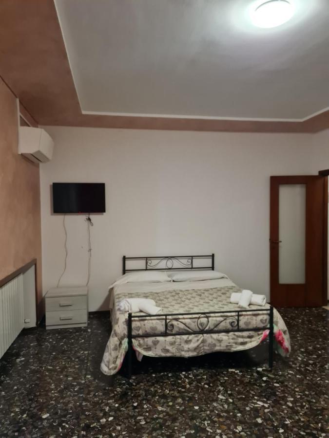 Landlady Airport Orio Bergamo Ida Hotel Orio al Serio Ngoại thất bức ảnh