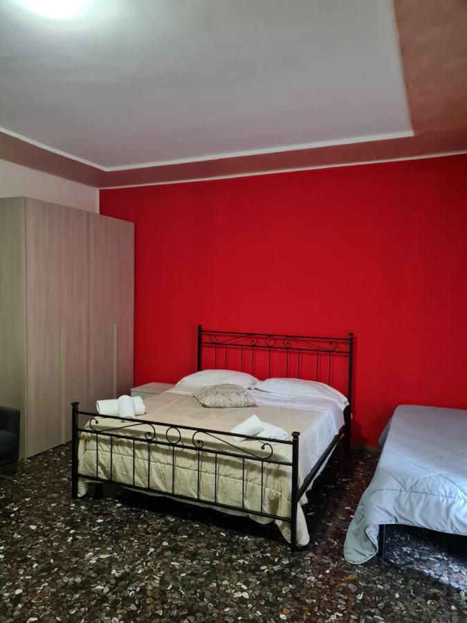 Landlady Airport Orio Bergamo Ida Hotel Orio al Serio Ngoại thất bức ảnh